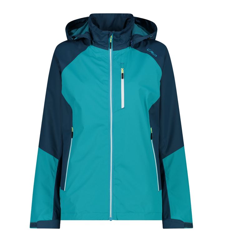Women&#39;s Waterproof Ripstop Jacket 34Z5116 - Tiffany