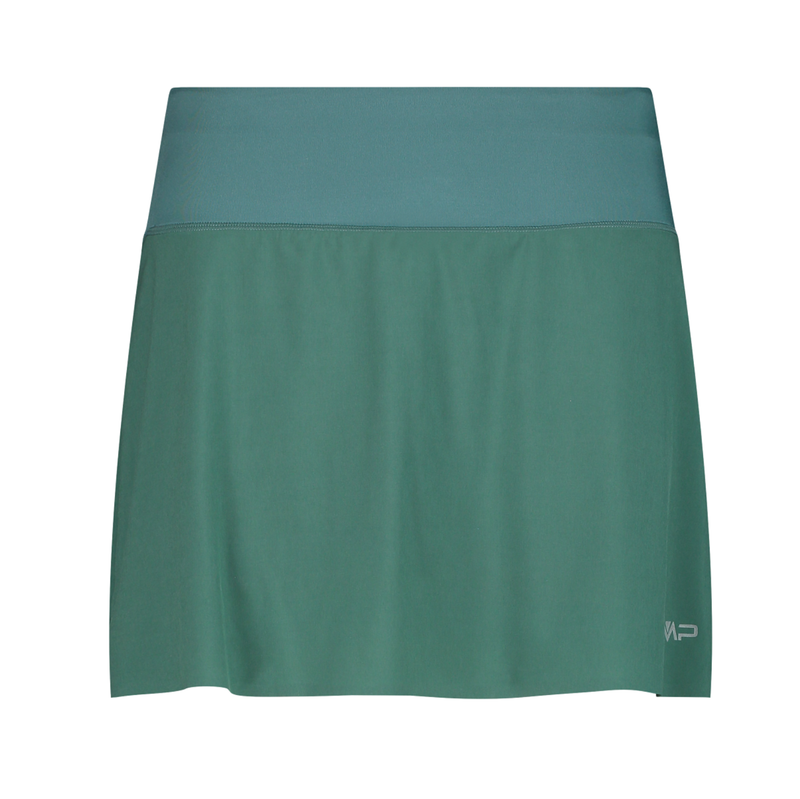 Women&#39;s Multifunctional Skort 32C6266 - Agave