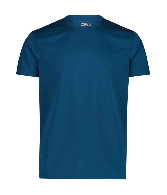 Men&#39;s T-Shirt 39T7117 - Ocean