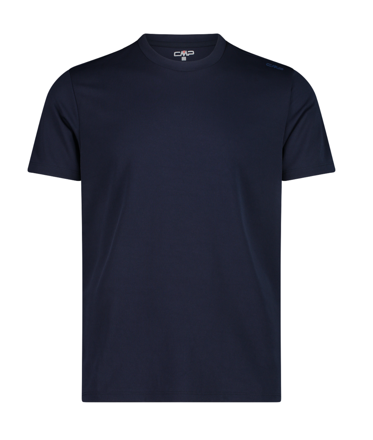 Men&#39;s T-Shirt 39T7117 - B.Blue-Dusty Blue