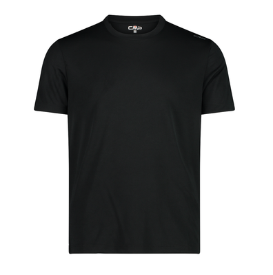 Men's T-Shirt 39T7117 - Black