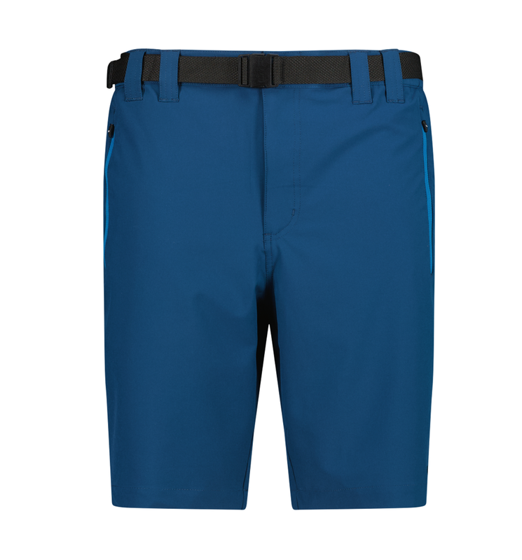 Men&#39;s Trekking Bermuda Shorts 3T51847 Ocean