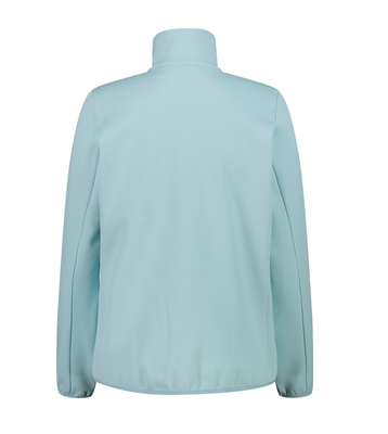 Women's Stretch Fabric Jacket 35G5326 Opale
