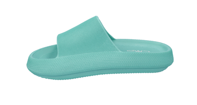 Ruby Slider for Women 3Q97866 - Acqua