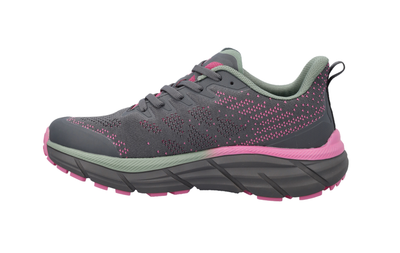 Women's RAHMSY Multifunctional Shoe 3Q65876 Piombo-Festival