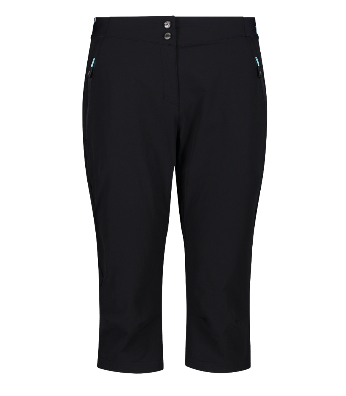 Women&#39;s Unlimitech Capri Pant 33T6236 Antracite-Opale