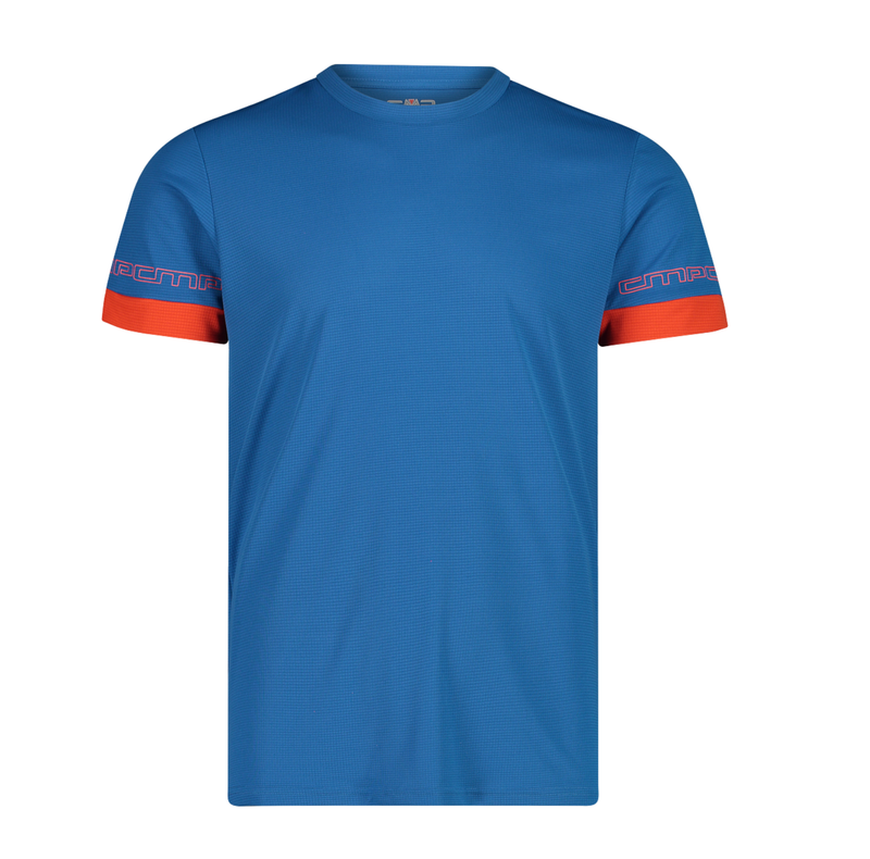 Men&#39;s Unlimitech Top 33N6677 Pacific