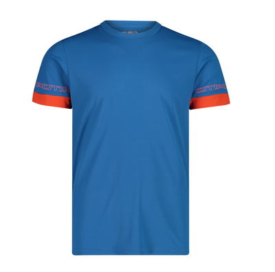 Men&#39;s Unlimitech Top 33N6677 Pacific