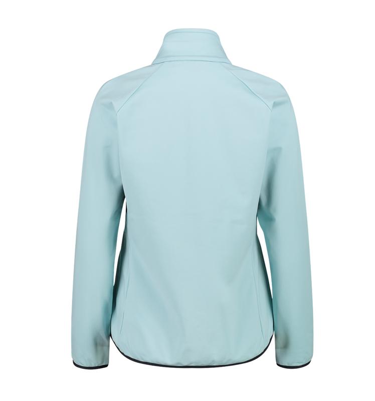 Women's Unlimitech Hybrid Stretch Performance Jacket 35E6516 Opale