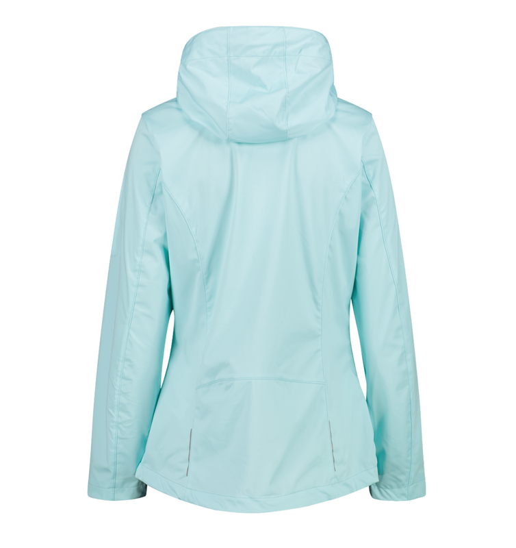 Women's Light Softshell Jacket 39A5016 Opale