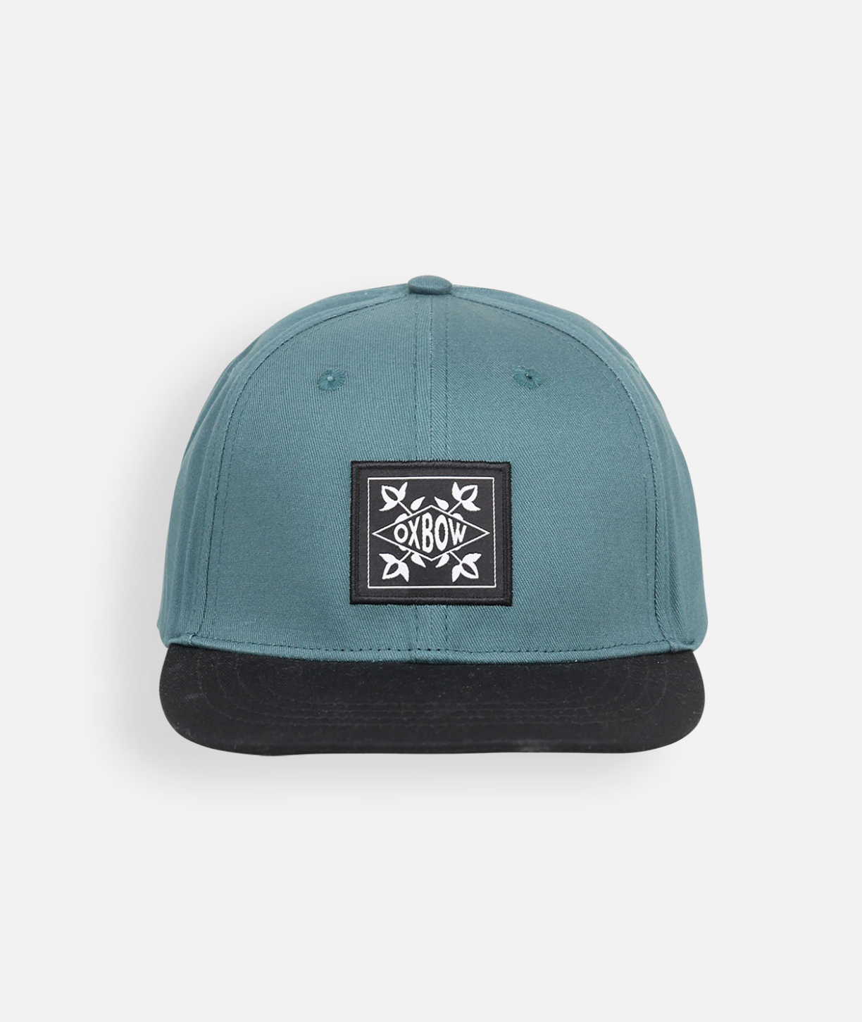 PATCH Cap - Jungle