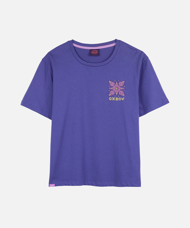 Teaumer Tee