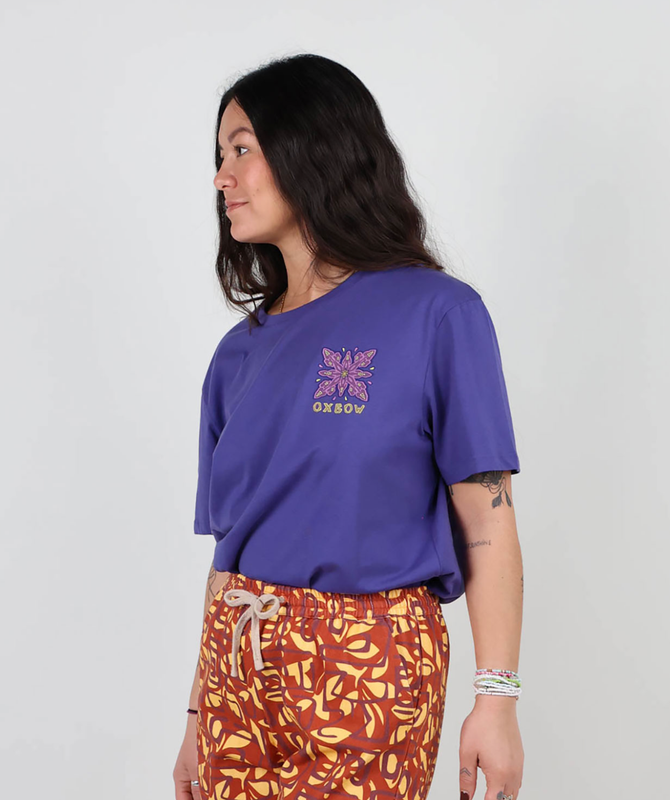Teaumer Tee