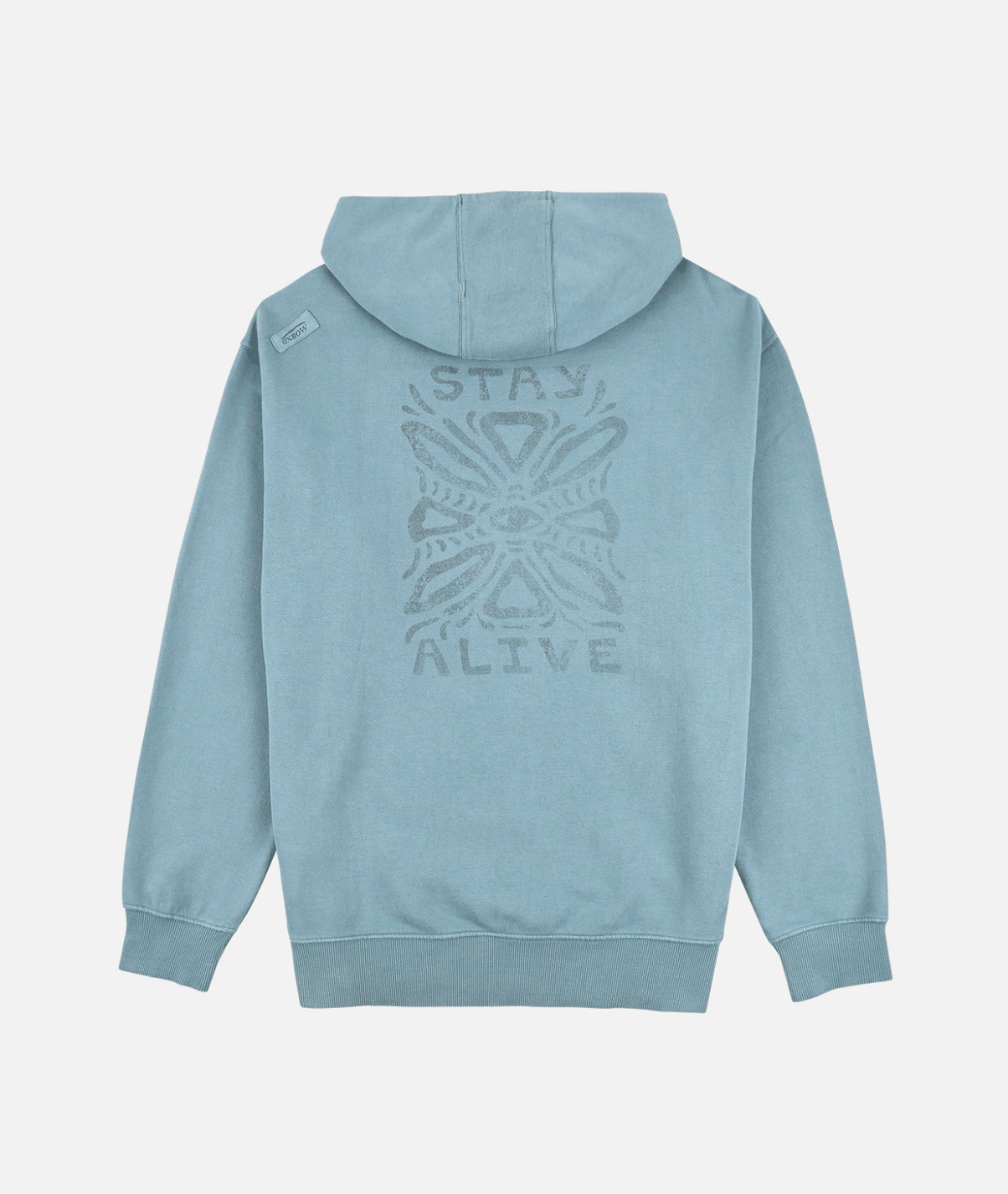 SELFOSS Hood