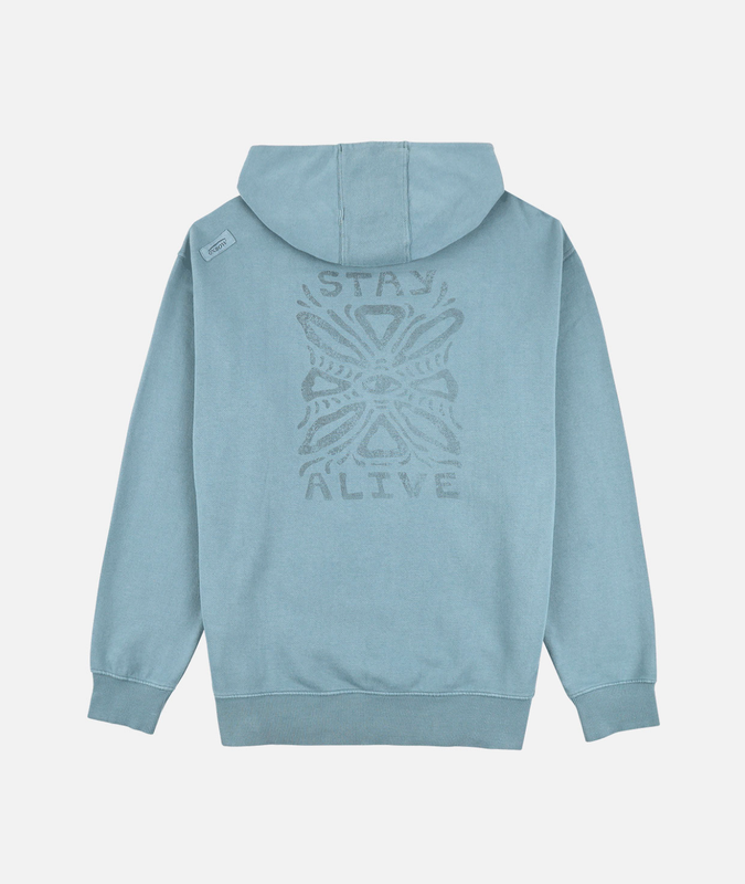 SELFOSS Hood