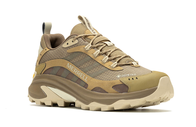 Men's Moab Speed 2 GORE-TEX® - Coyote