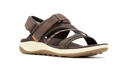 Women's Terran 4 Backstrap - Bracken