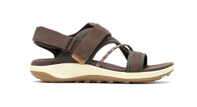 Women's Terran 4 Backstrap - Bracken