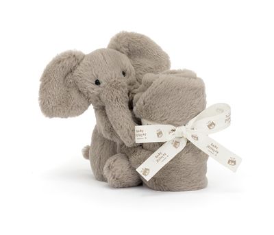 Smudge Elephant Soother
