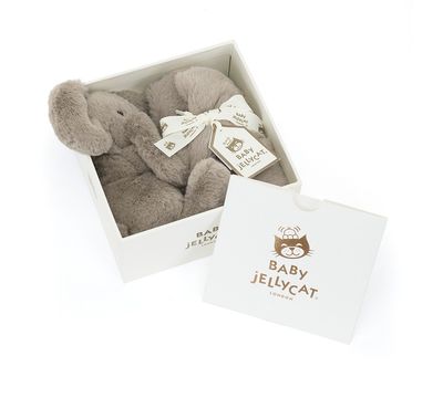 Smudge Elephant Soother