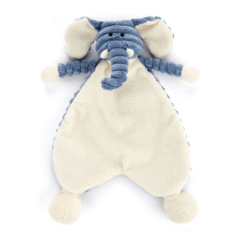 Cordy Roy Baby Elephant Comforter