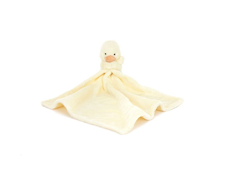 Bashful Duckling Soother