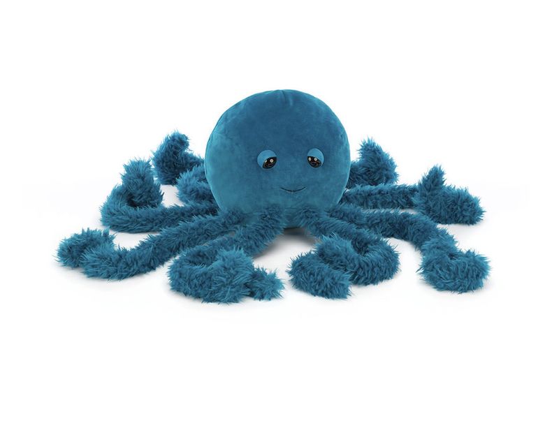 Letty Jellyfish