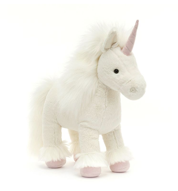 Isadora Unicorn