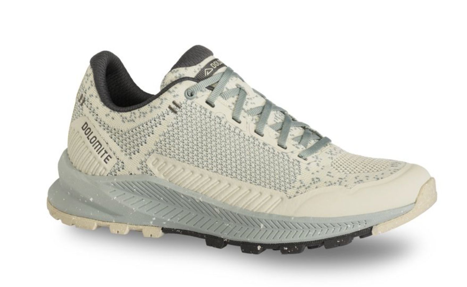 Carezza Knit Women&#39;s Shoes - Bone White