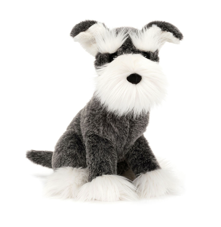 Lawrence Schnauzer
