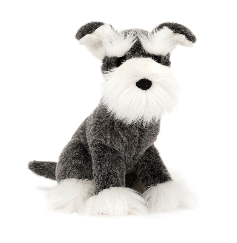 Lawrence Schnauzer