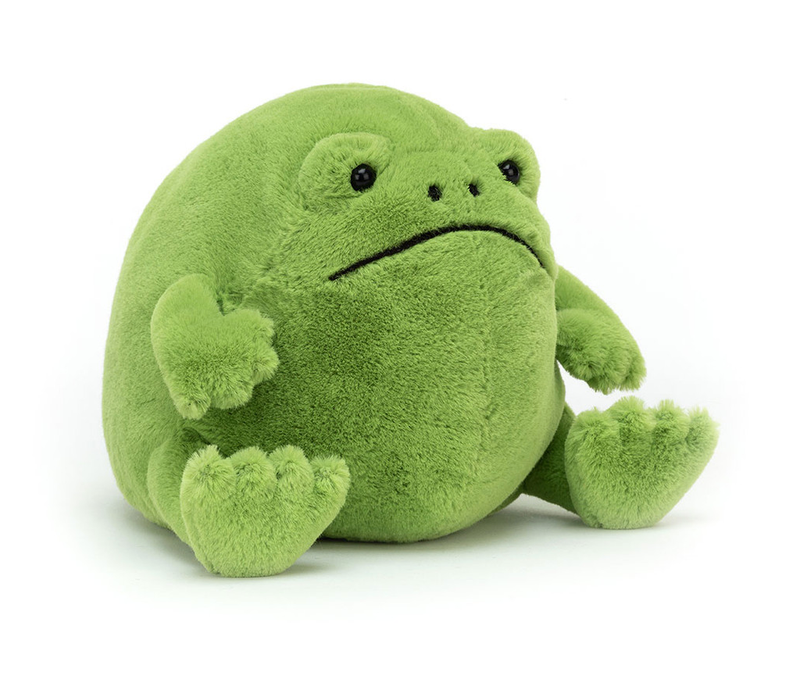 Ricky Rain Frog