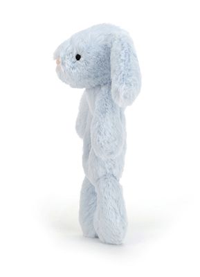 Bashful Blush Bunny Ring Rattle