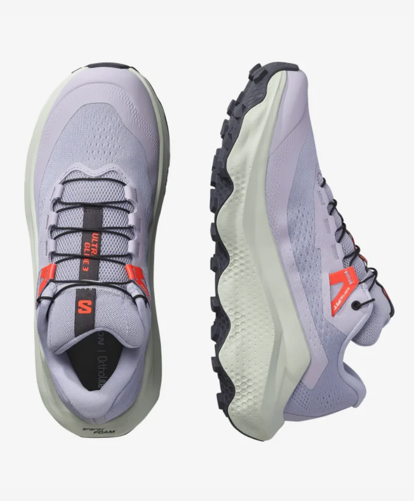 Women&#39;s Ultra Glide 3 - Cosmic Sky