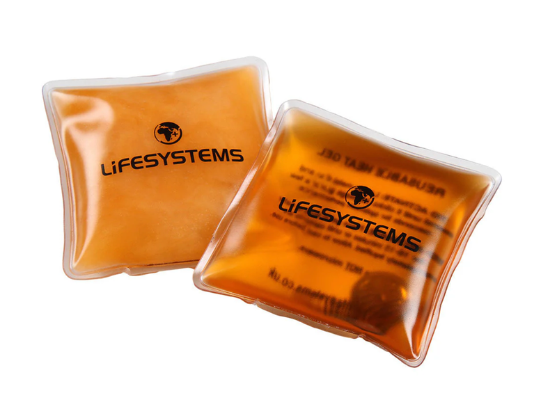 Reusable Hand Warmers