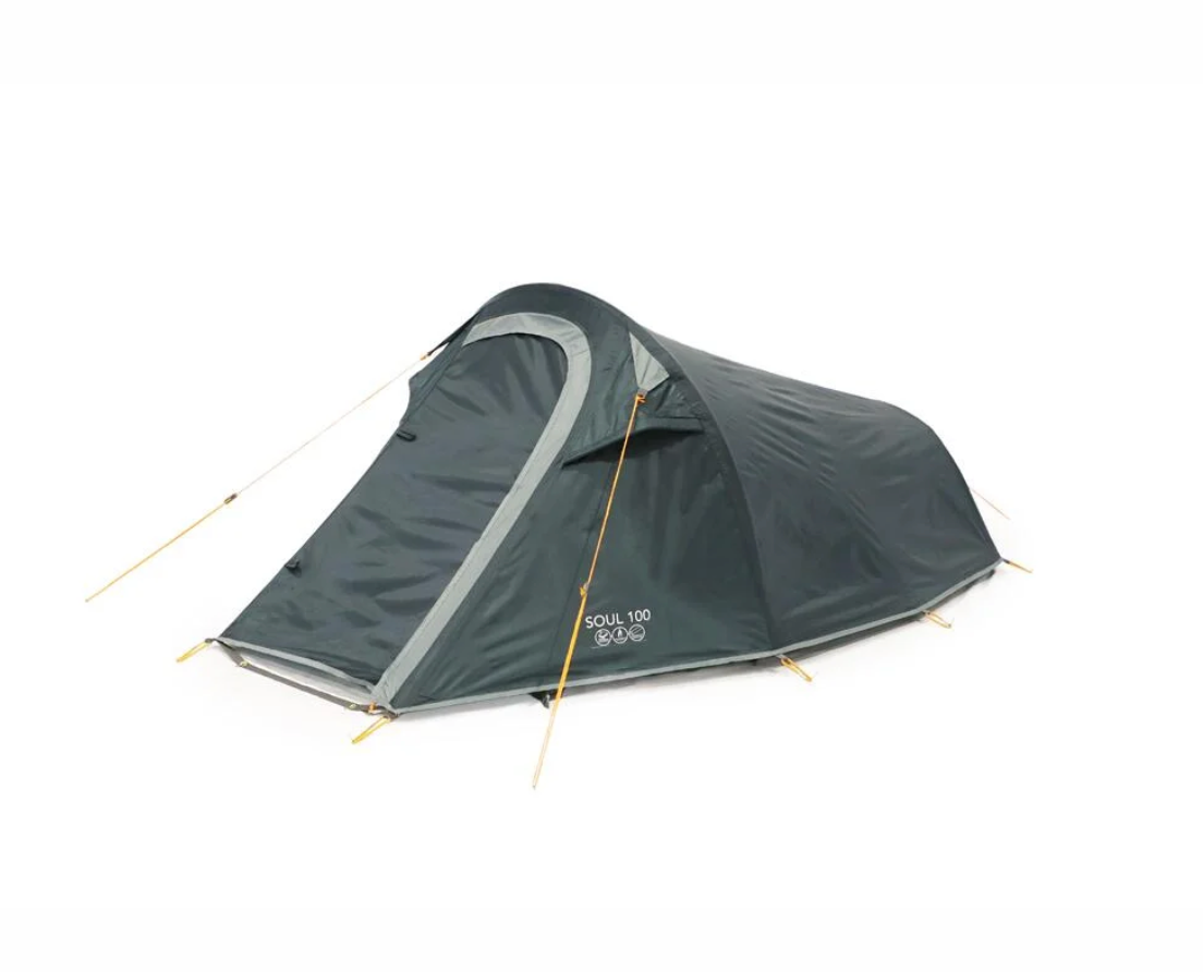 Soul 100 Tent