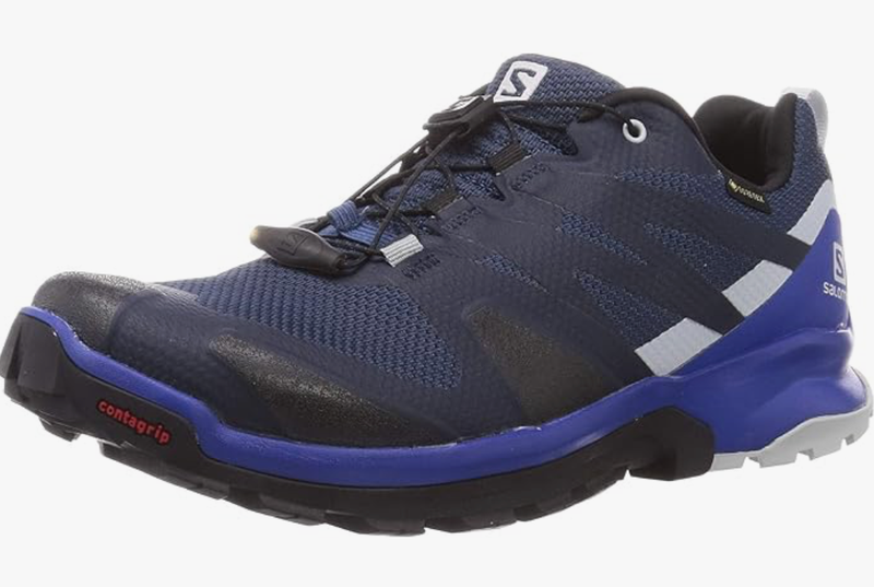 SALOMON SHOES XA ROGG GTX
