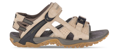 Kahuna 4 Strap Sandals Mens