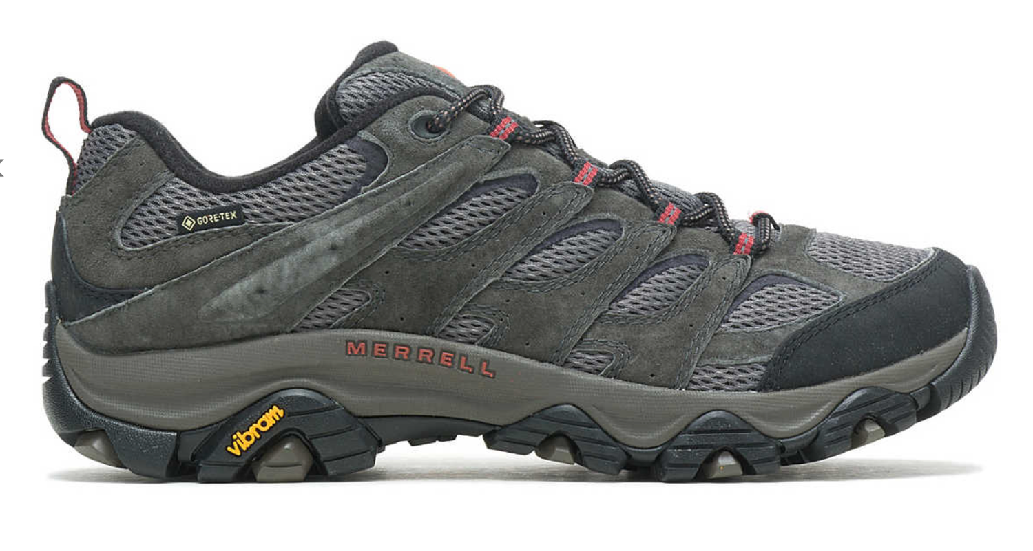 MOAB 3 GTX