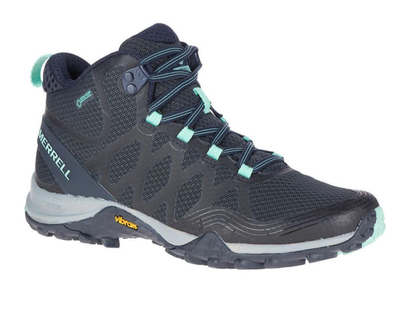 SIREN 3 MID GTX