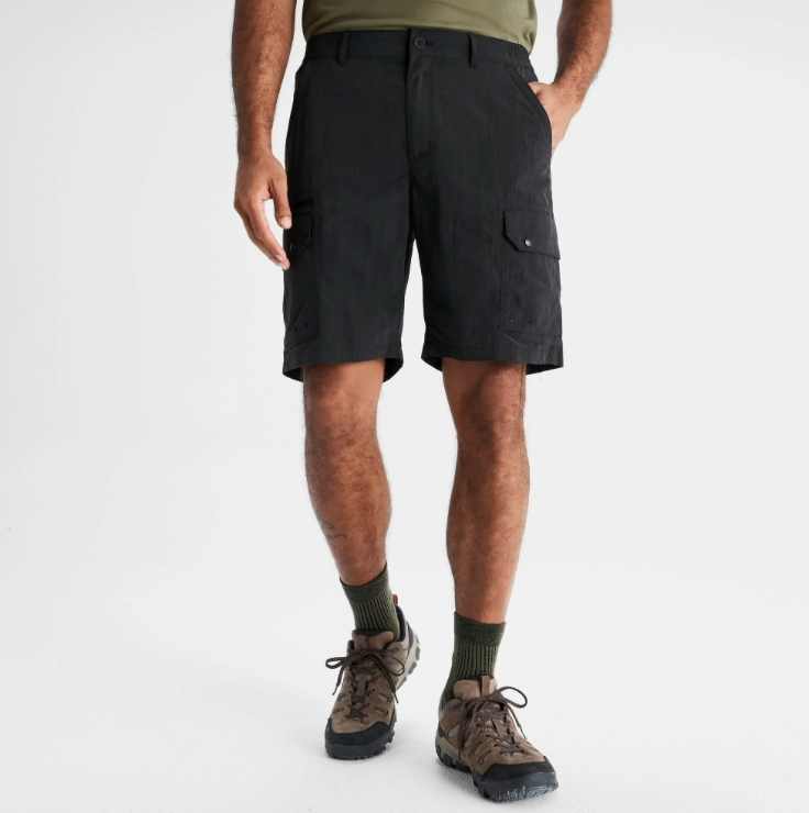 Men’s EVRY-Day Cargo Shorts - Black