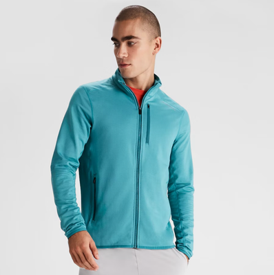 Men’s Seeker Fleece Jacket - Eddy