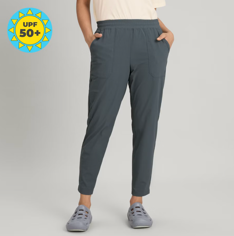 Women&#39;s Miro Trousers - Light Night