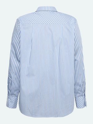 Coast Blue Striped Shirt 218575