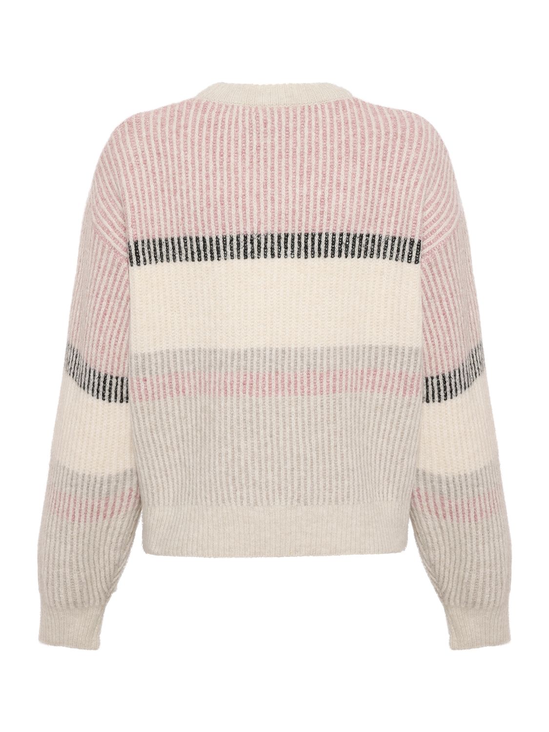 Striped Jumper  218238