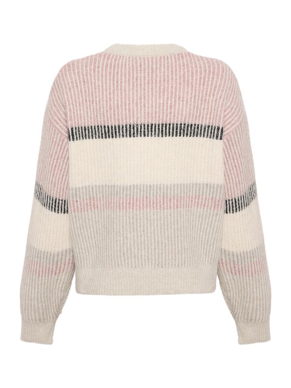 Striped Jumper  218238