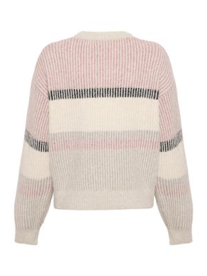 Striped Jumper  218238