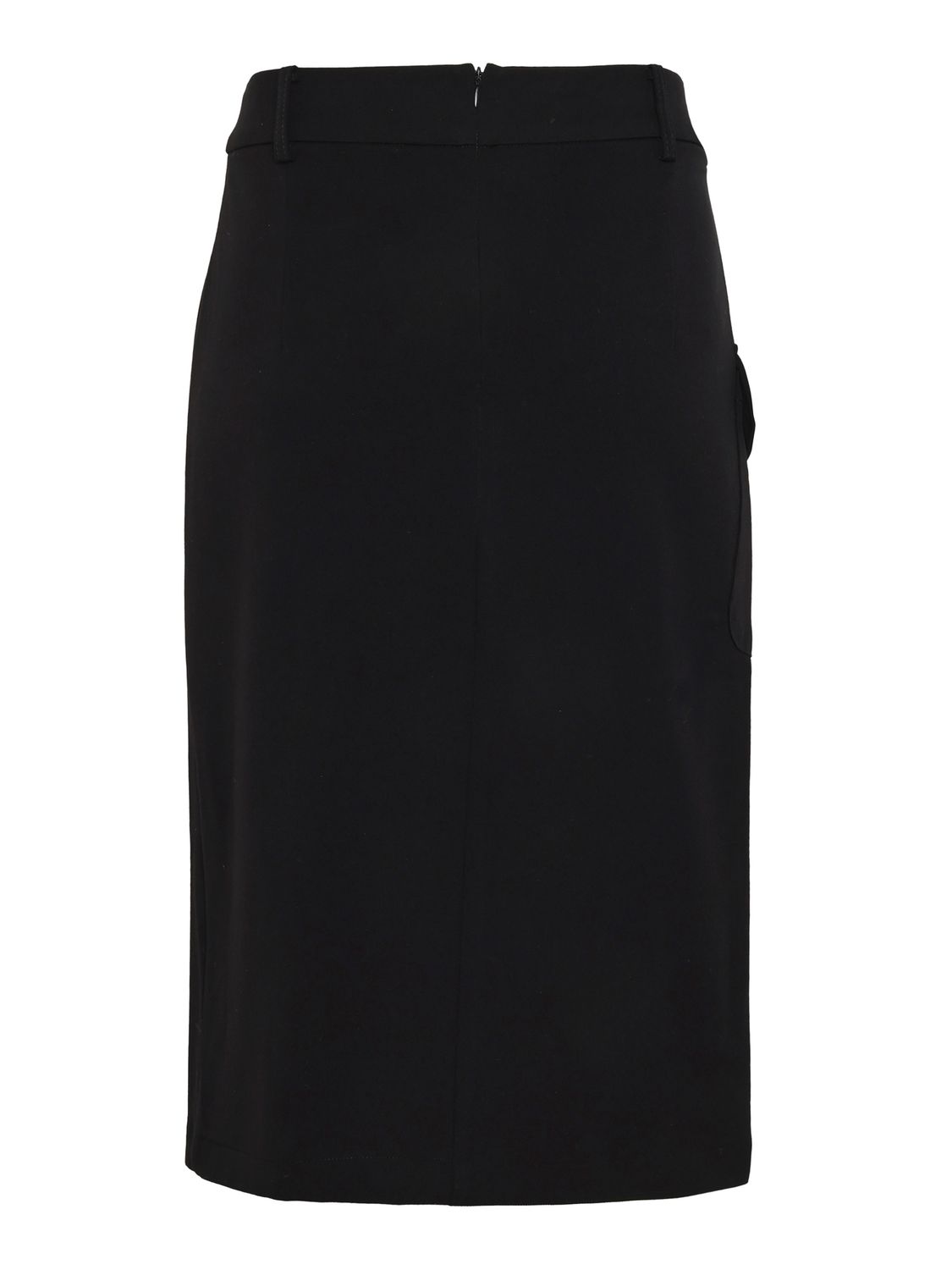 Cargo Pocket Skirt 218100