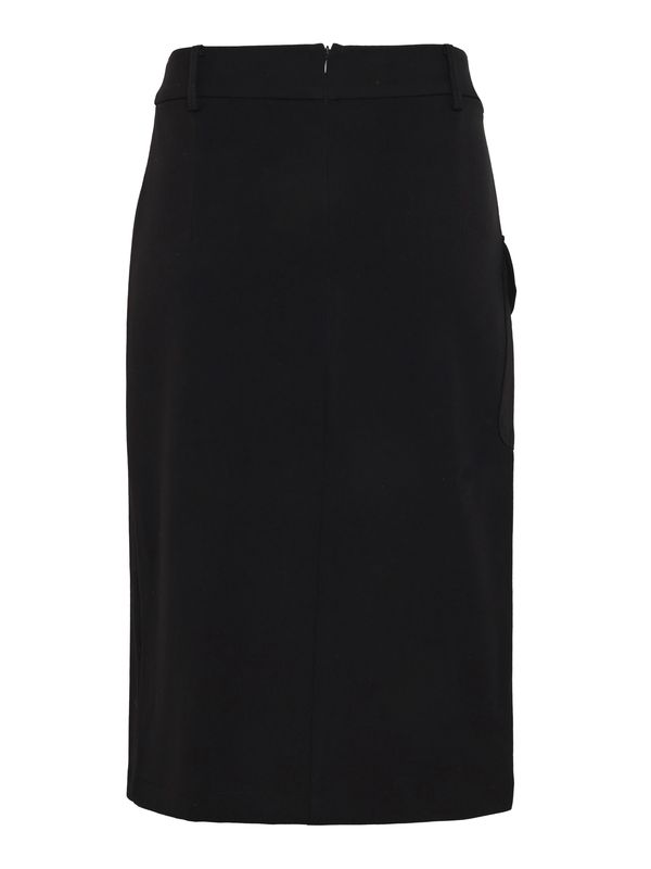 Cargo Pocket Skirt 218100
