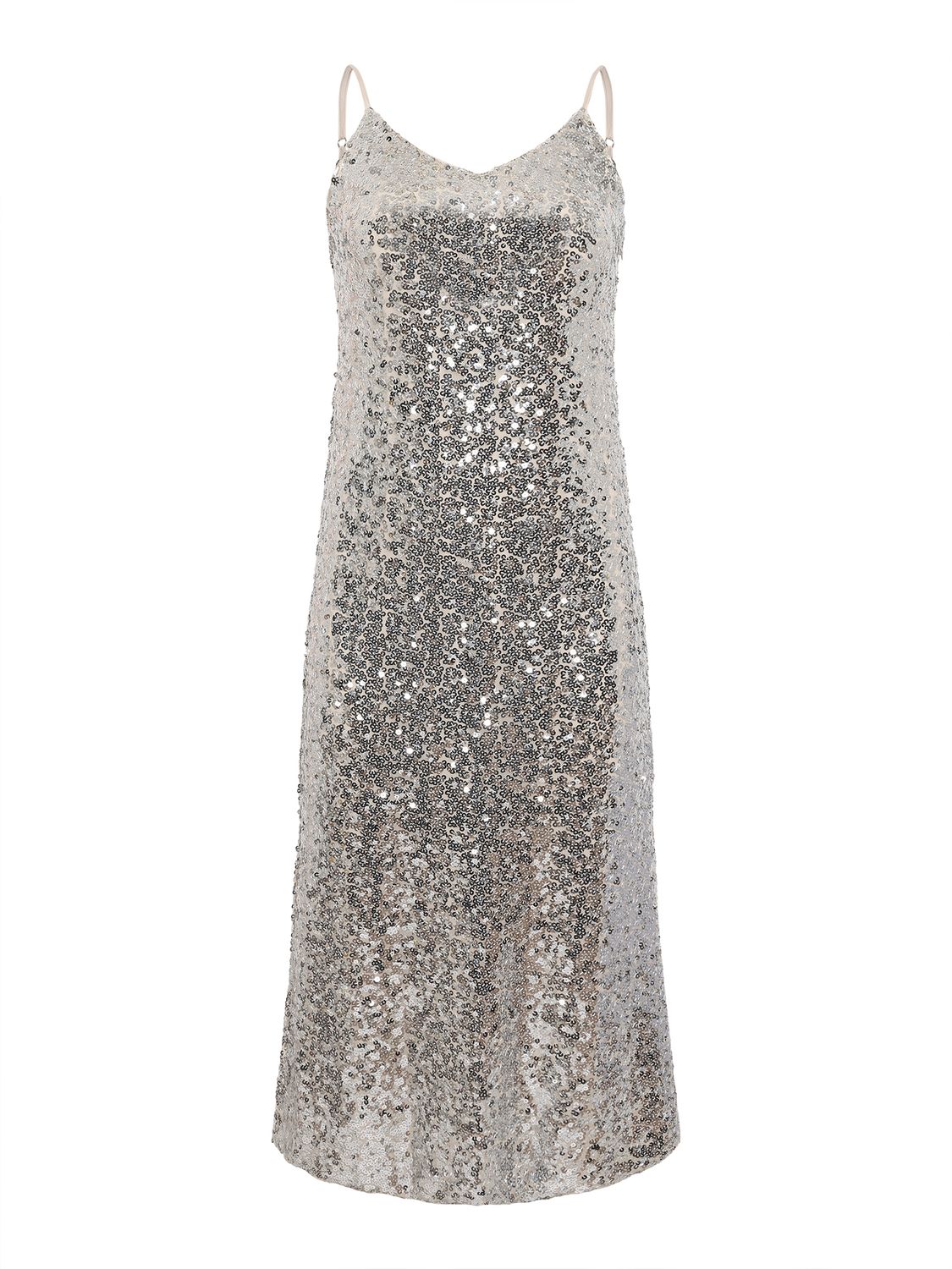 Sequin Dress 218148